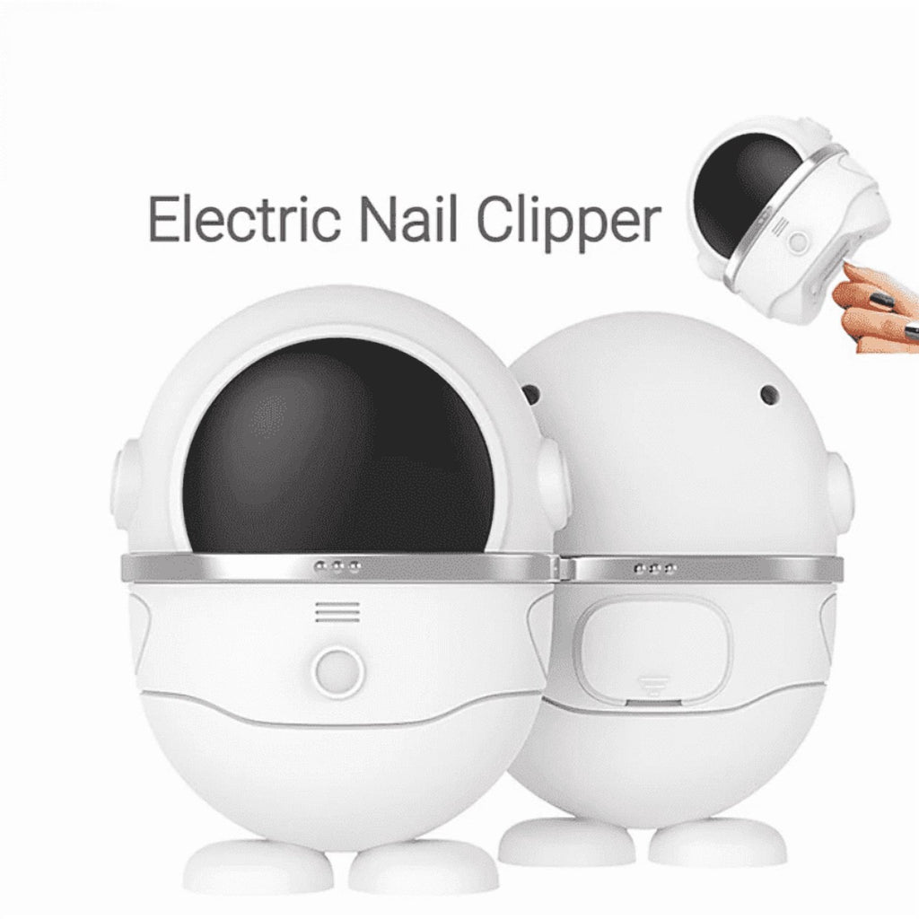 Astronaut Smart Nail Clipper