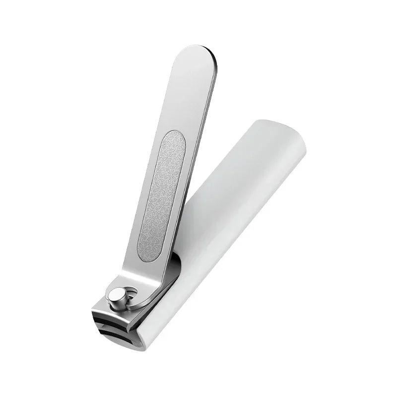 XIAOMI Mijia Anti-Splash Nail Clipper 420 Stainless Steel Sharp